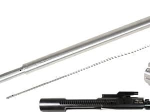 ODIN BARREL 6MM ARC 18" DMR - XL RIFLE GAS SYSTEM W/BCG