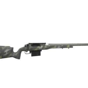 PROOF RESEARCH ELEVATION MTR 25CR MDNGHT 22"