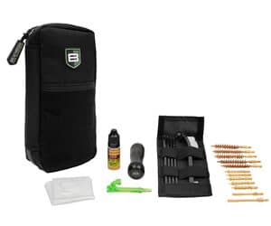 BCT RANGE UNIV CLEANING KIT RIFLE