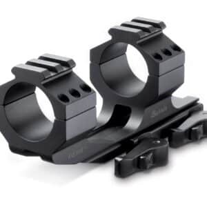 BURRIS OPTICS AR-PEPR MOUNT 1" W/PIC QD