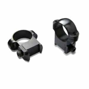 BURRIS OPTICS TIKKA T3X RING MOUNT 1" MEDIUM