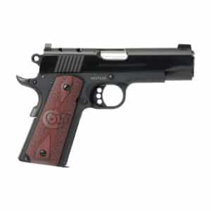COLT LW COMMANDER 9MM 4.25" OR