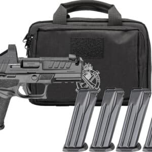 SPG ECHEL CMP COM 9MM GP CA UW