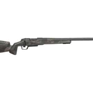 FIERCE FIREARMS CF RIVAL XP 2 308W BK/TPY 20"#