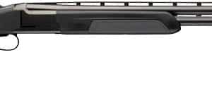 BROWNING CITORI CX 12GA 3" - 30"VR BLUED SYNTHETIC