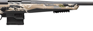 BROWNING X-BOLT 2 WESTERN - HUNTER 7MM RM 26" OVIX/BLUED