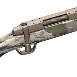 BROWNING X-BOLT 2 SPEED LR - 7MM RM 26" BRNZ/OVIX SPR MB
