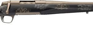 BROWNING X-BOLT 2 SPEED HD 300 - WM 22" GRAY/BRONZE SUP RDY