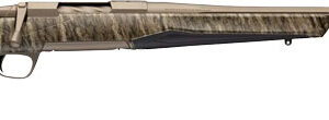 BROWNING X-BOLT 2 SPEED 6.5PRC - 24" MO BOTTOMLAND BRONZE MB