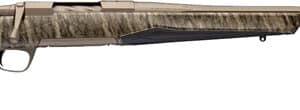 BROWNING X-BOLT 2 SPEED 300PRC - 26" MO BOTTOMLAND MB