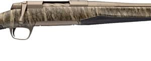 BROWNING X-BOLT 2 SPEED 300PRC - 22" MO BOTTOMLAND THREADED