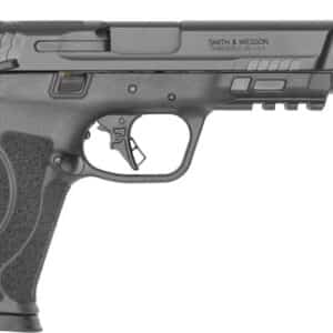 S&W PC M&P 10MM M2.0 5.6" NS - 10-RD PORTED BBL/SLIDE CA COMP
