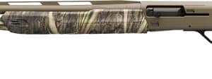 WINCHESTER SX4 HYBRID 12GA - 3.5" 26"VR MOSHDWGRS/FDE LEFT