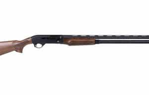 GForce Arms GFSAX2BW SAX2 12 Gauge Semi-Automatic Shotgun 5+1 28" Barrel Black/Wood