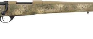 HOWA M1500 FENCE LINE 22-250 - 22" THREADED PRAIRIE REAPER
