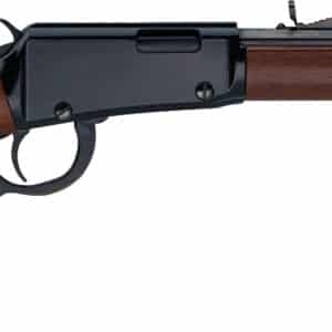 HEN FRONTIER CARB LVR 22M