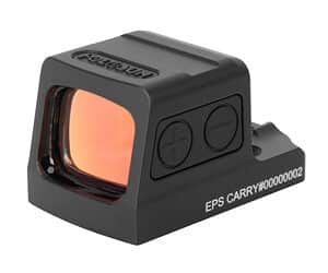 H-SUN EPS GLD ENCL PSTL 2MOA/32MOA