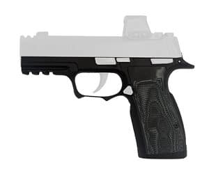 ICARUS ACE 365 SXG MACRO MANUAL SFTY