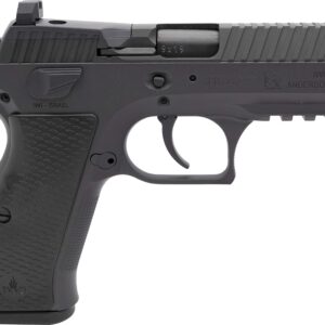 IWI JRCHO 9MM STL 3.8B 16RD OR