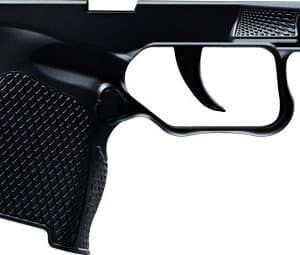 JL BILLET GRIP MODULE SIG P365 - MICRO