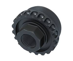 LANTAC ADC DT 1/2X28 HUB TI
