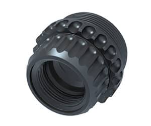 LANTAC ADC PLAN B HUB 1.375X24 TI