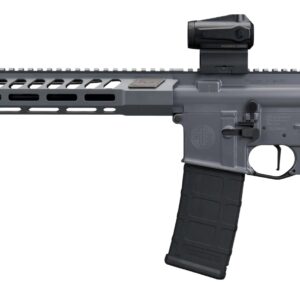 SIG SAUER M400 FORGE 5.56MM GRY 16" 30+1