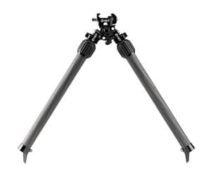 MDT MOUNTAIN BIPOD PICATINNY BLACK
