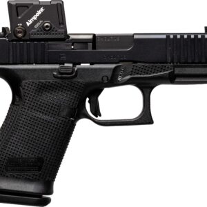 GLK 19G6 9MM 10RD DC8 COA AIMP