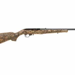 RUGER 10/22 WHITETAIL 22LR BLWD 18.5