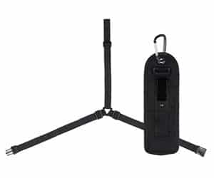SABRE 3-IN-1 BEAR SPRAY HOLSTER