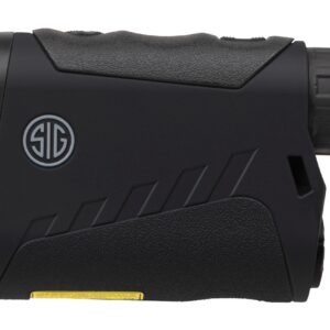 SIG SAUER KILO3K 6X22MM MONOCULAR BLACK