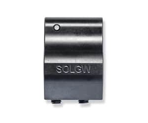 SOLGW LIBERTY GAS BLOCK .750