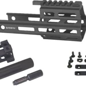 KDG 3.25" STRIBOG BUNDLE - BLACK