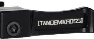 TANDEMKROSS ACCELERATOR THUMB - LEDGE BLACK RIGHT HANDED