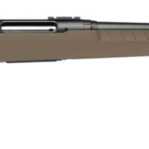 SAVAGE ARMS AXIS 2 30-06 BL/FDE 22"      #