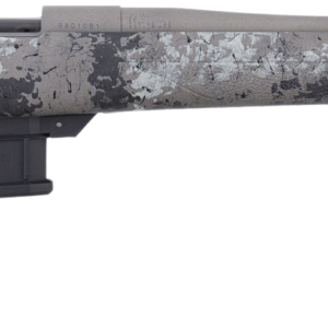 HOWA FENCELINE MINI .223 GRY 20"