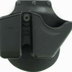 Fobus for Glock 10Mm/.45 Handcuff/ Magazine Combo Double Stack