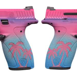 SMITH & WESSON BODYGUARD 2.0 NMS 380ACP 2.75" MIAMI 1-10RD 1-12RD
