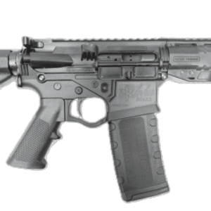 ATI ALPHA MAXX HGA 5.56 7.5" PISTOL W/7" POLY MLOK HANGUARD FLAT TOP W/BRACE