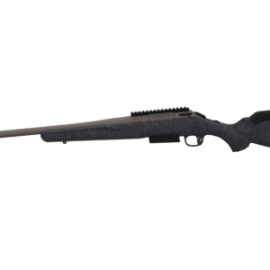 RUGER AMERICAN G2 WILDERNESS TOPO 450BM RFL 20" BBL GRAY SPLTTR 3RD
