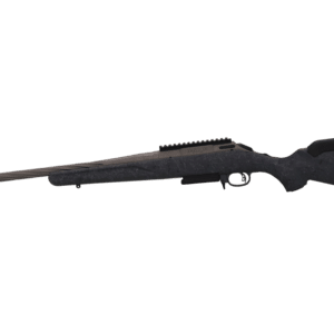 RUGER AMERICAN G2 WILDERNESS TOPO 7MM-08 RFL 20" SPIRAL FLUTD, GRAY SPLTTR, 3RD