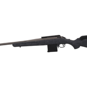 RUGER AMERICAN G2 WILDERNESS TOPO 204 RUGER RFL 20" SPIRAL FLUTD, GRAY SPLATTER 10RD