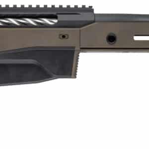 TIKKA T3X ACE GAME 6MMCR 24" BRZ TB
