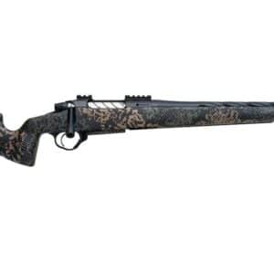 SEEKINS PRECISION PH3 6.5PRC WOODLAND SHADOW 20"