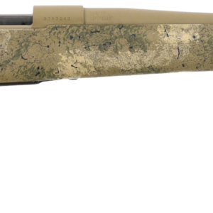 HOWA FENCELINE 7.62X39 REAP 22"