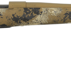 HOWA FENCELINE 308WIN SCORCH 22"