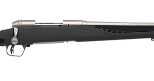 SAVAGE ARMS 110 STORM 6.5x284 SS/SYN 24" #