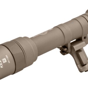 SUREFIRE M640 SCOUT SWVL LGHT TAN 700LM