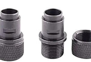 BANISH SUPPRESSORS ADAPTER SG - WALTHER P22 M8X.75 TO 1/2X28